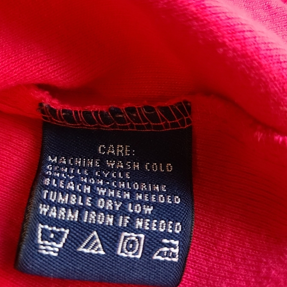 Ralph Lauren Sport TShirt - Picture 7 of 7